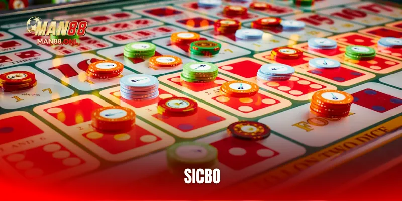 Sicbo