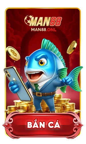 Bắn Cá