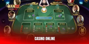 Mẹo hay cược casino online